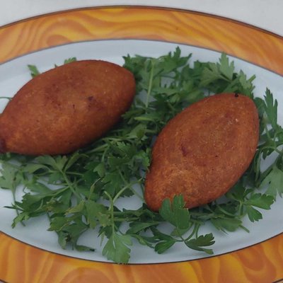 icli köfte 