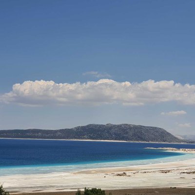 Salda Lake