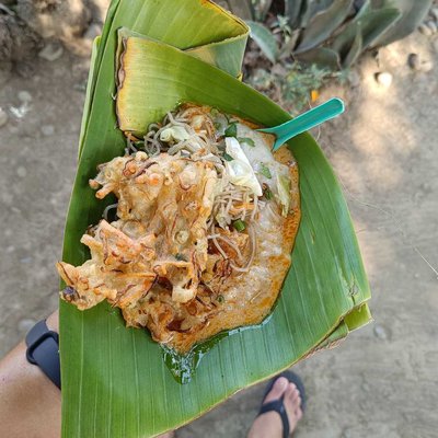 Bubur Ndeso