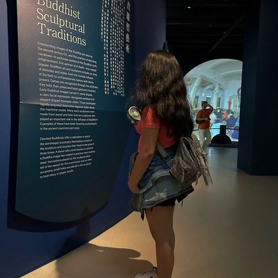 d' museum
