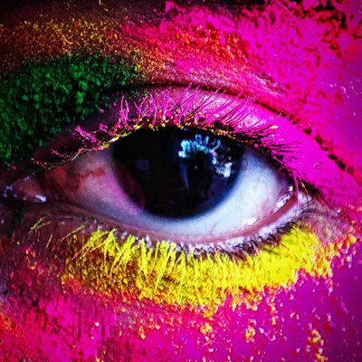 holi special