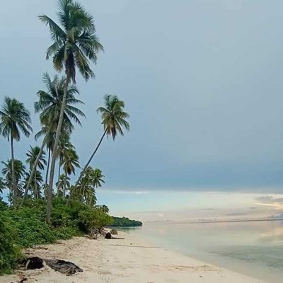 Pesisir