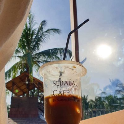 Enjoy Various Fresh Drinks Menu