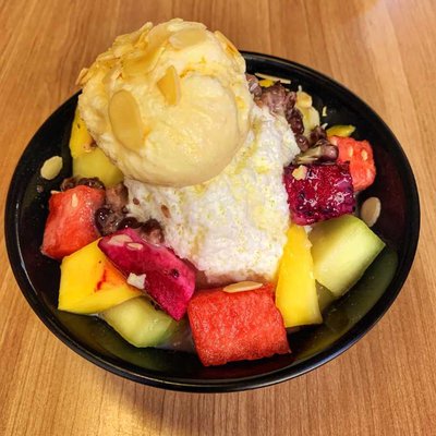 Fruit Bingsoo