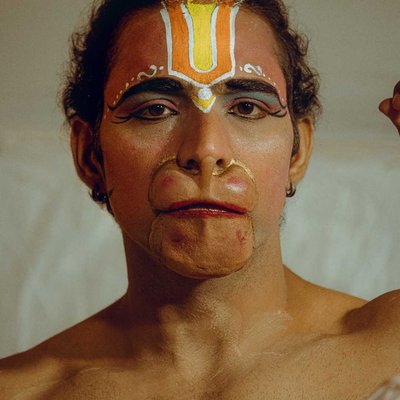 Hanuman Ji 