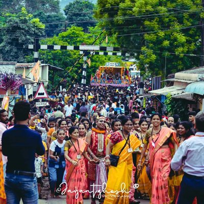 RATH YATRA  ⚫❗⚫