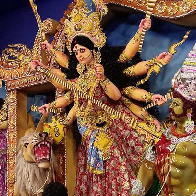 Maa Durga