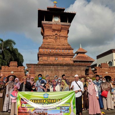 Menara Kudus