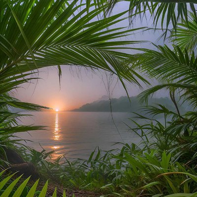 when the sun starts to rise