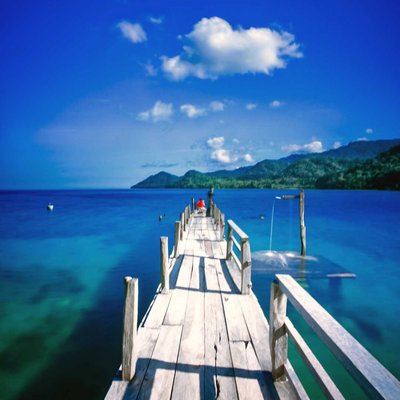pantai Punagaan