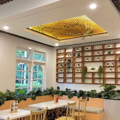 New Caffe