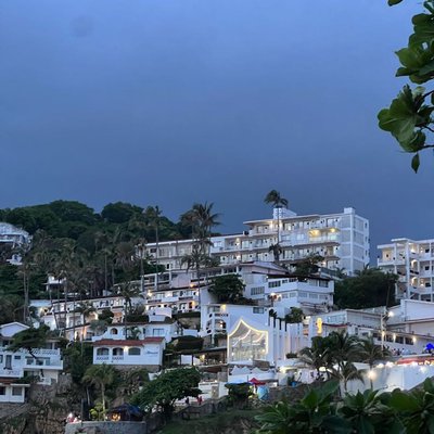 Sinfonía del mar 