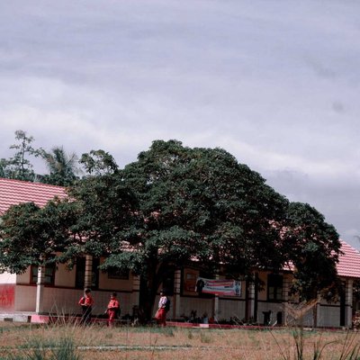 sekolah dasar 