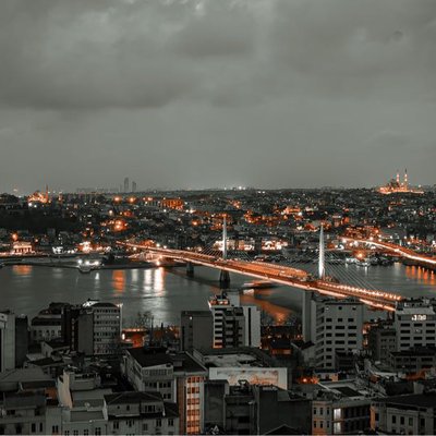 İstanbul Haliç