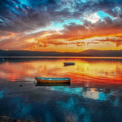 Dünya Fotoğrafçılık Günü kutlu olsun 🧡