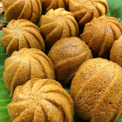 Kue Mangkok 