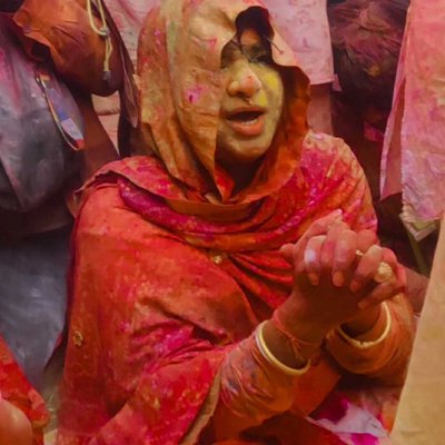 होली की शुभकामनाएं l