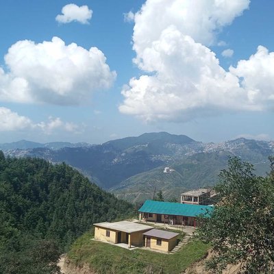 my childhood school🤣❤