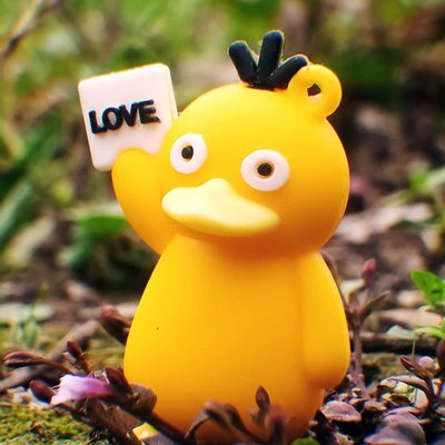 boneka bebek