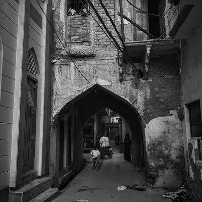 Streets India