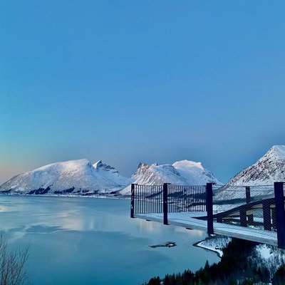 Senja, Finnmark 🇳🇴