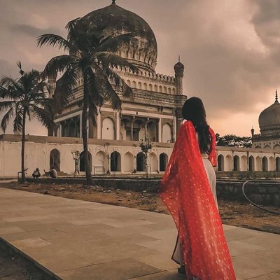 Hyderabad life pt.3