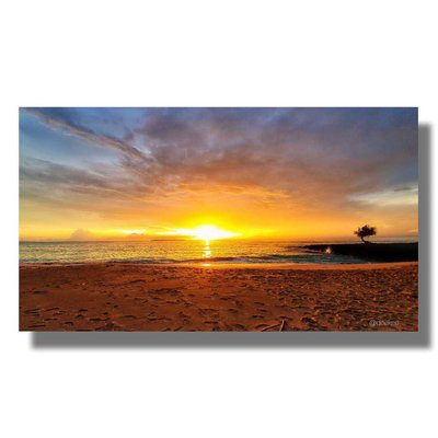 Wonderful Sunset