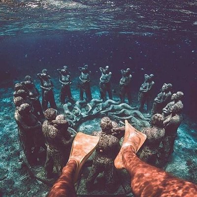 Snorkeling Gili Meno