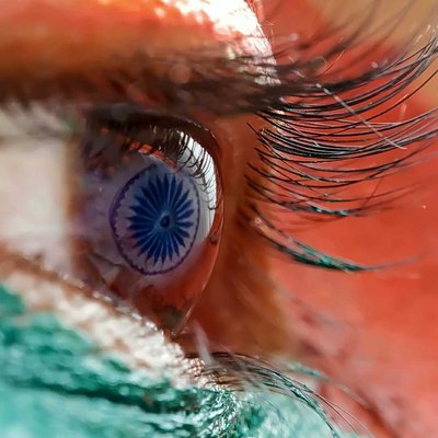 Happy Independence Day🇮🇳