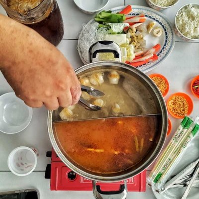 Steamboat