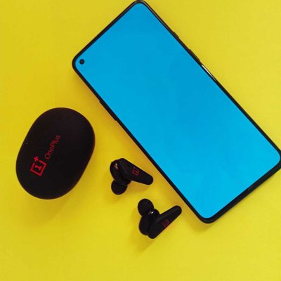 ONE PLUS 