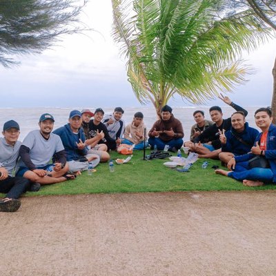 Pindle natuna meet local