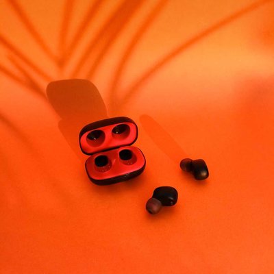 product shoot 