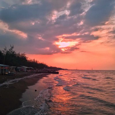 Pantai widuri