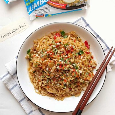 Mie Nyemek