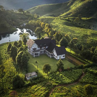 Rumah German