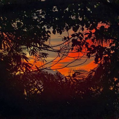 sunrise