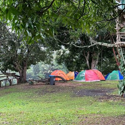 KuruCamp