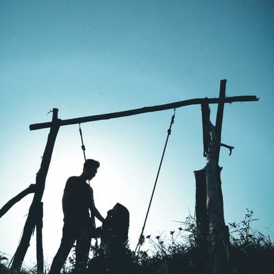 Parang gombong, Purwakarta,Indonesia