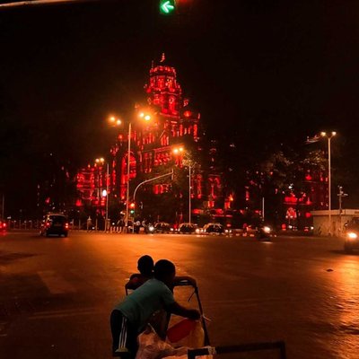 Mumbai Nightlife