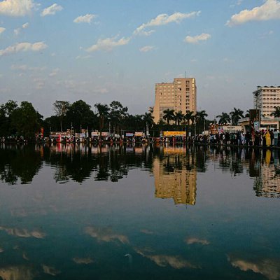 colourful dhaka