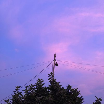 Evening !