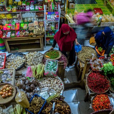 Pasar Tradisional