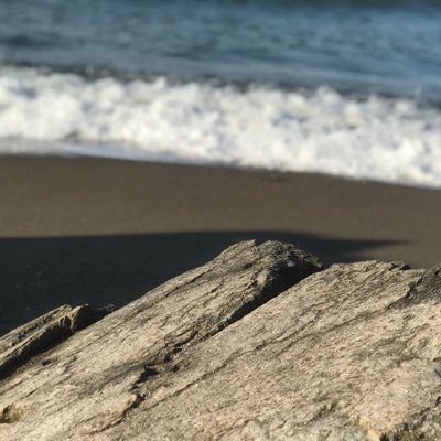 Sea