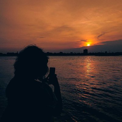Happy World Photography Day 💖
