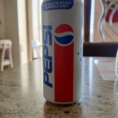 PEPSI