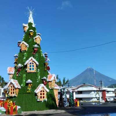 ChristmasTree
