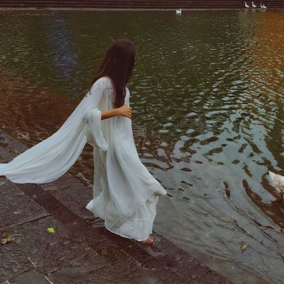Masakkali at Banganga 🤍✨