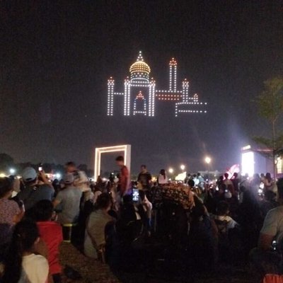 pesta kwmbang api