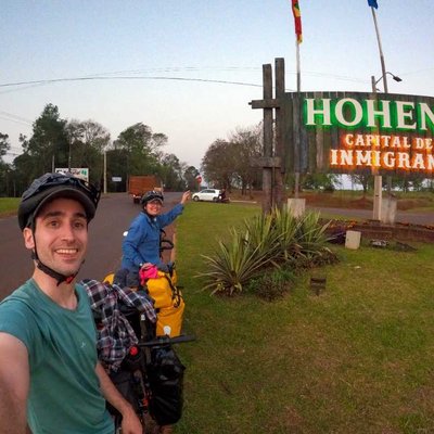 Capital de los inmigrantes